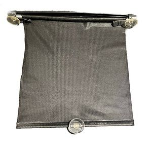 SafeFit SafeTemp Car Sun Shade